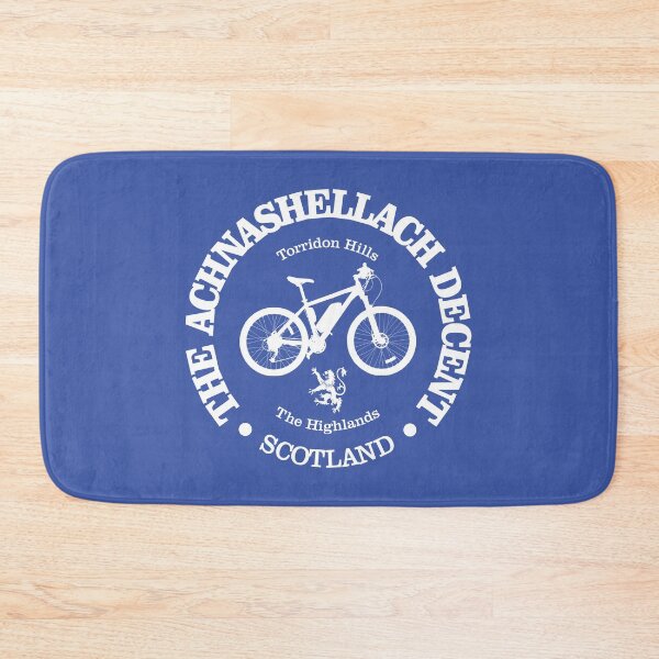 Item preview, Achnashellach Decent (MTB) designed and sold by curranmorgan.
