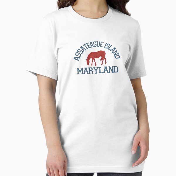 Item preview, Assatesgue Island - Maryland. designed and sold by America Roadside..