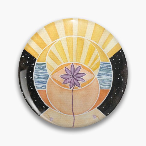 Item preview, Birth designed and sold by Gabriela Arévalo.