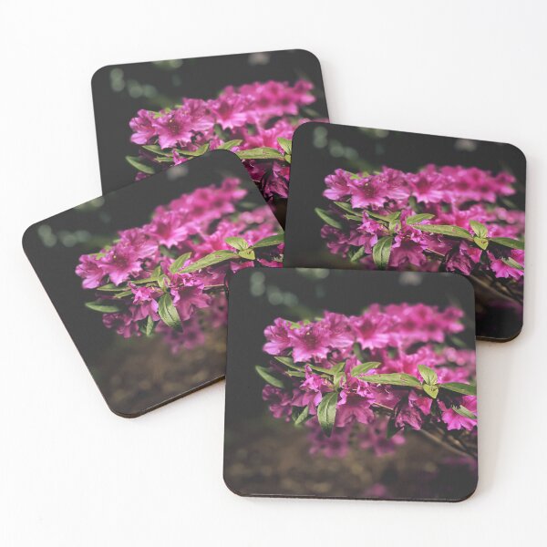 Item preview, Pink Flowers 2 designed and sold by ColinParadine.
