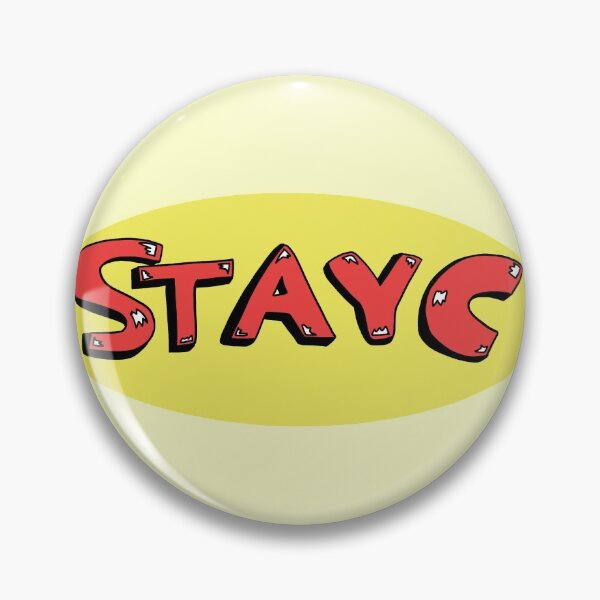 Item preview, *Order Medium/ Large* STAYC -ASAP All Members Names  designed and sold by LilMissRandom17.