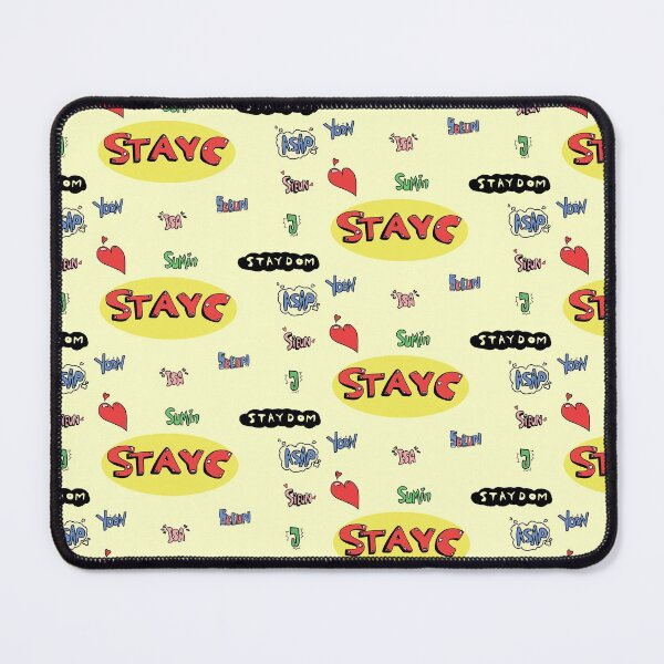 Item preview, *Order Medium/ Large* STAYC -ASAP All Members Names  designed and sold by LilMissRandom17.