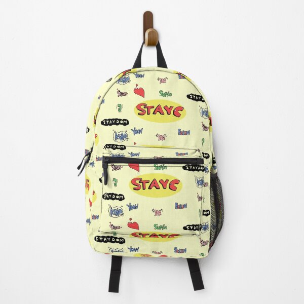 Item preview, *Order Medium/ Large* STAYC -ASAP All Members Names  designed and sold by LilMissRandom17.