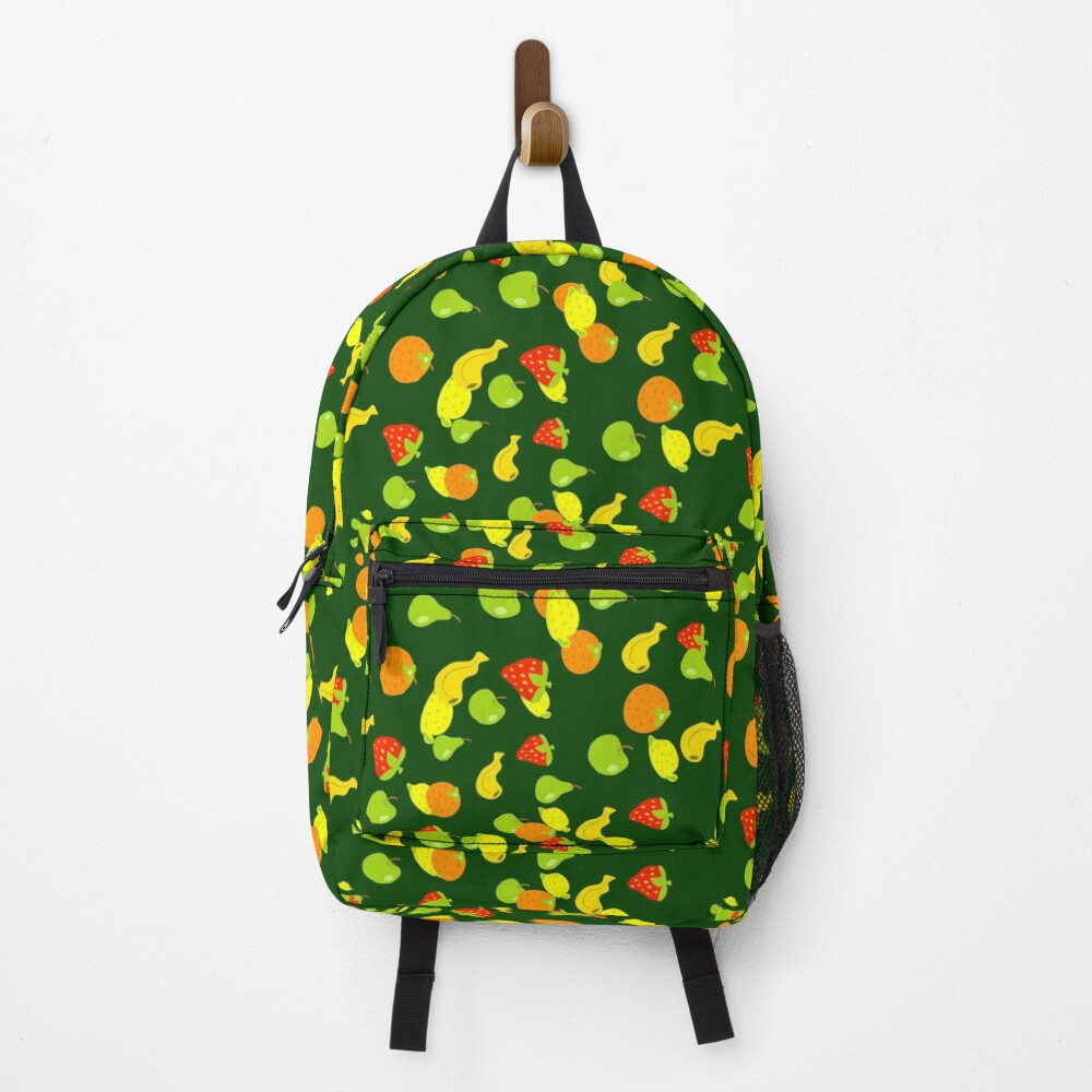 Item preview, Backpack designed and sold by RafaelLima7.