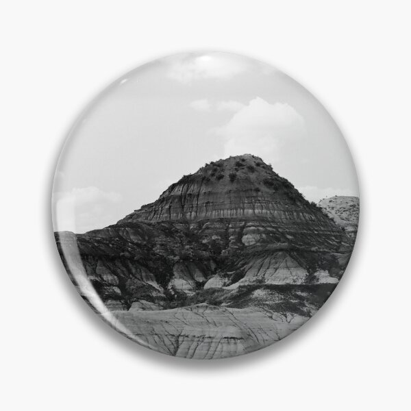 Item preview, Badlands Photograph designed and sold by SanguineVisuals.
