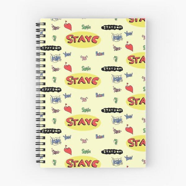 Item preview, *Order Medium/ Large* STAYC -ASAP All Members Names  designed and sold by LilMissRandom17.