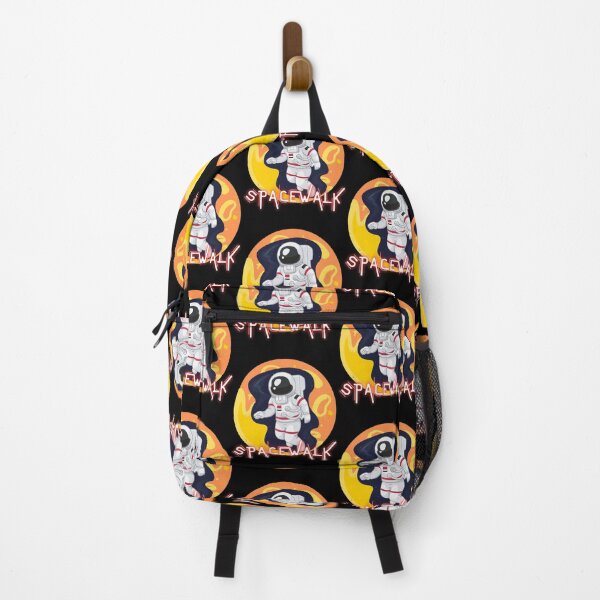 Item preview, SPACEWALK - SPACE ASTRONAUT designed and sold by LabelStore.