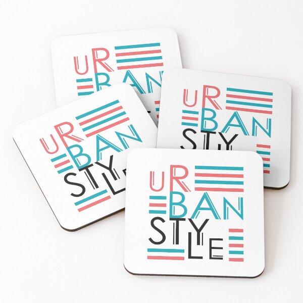 Item preview, Urban Style designed and sold by Inez-kemmy.