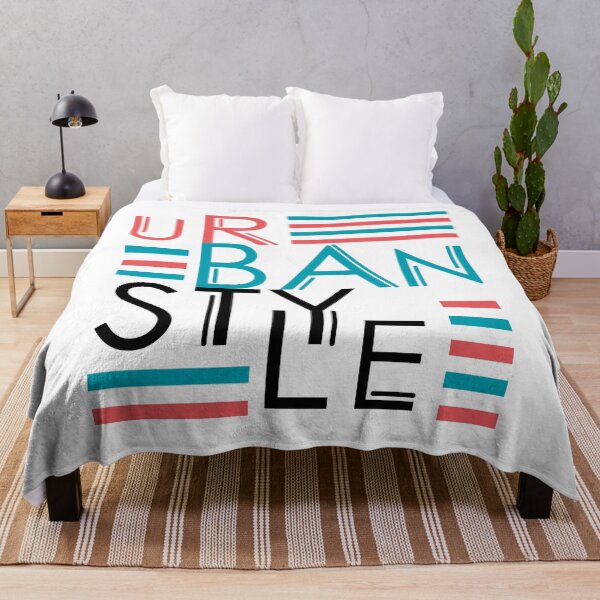 Item preview, Urban Style designed and sold by Inez-kemmy.
