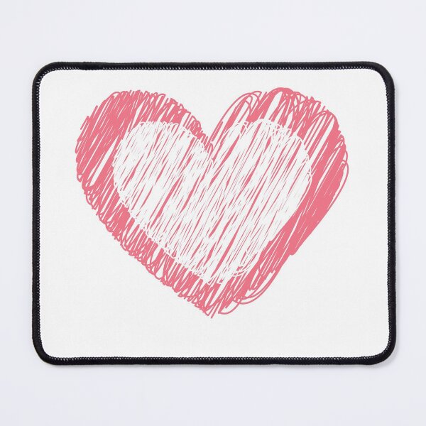 Item preview, hearts chrome designed and sold by 236design.