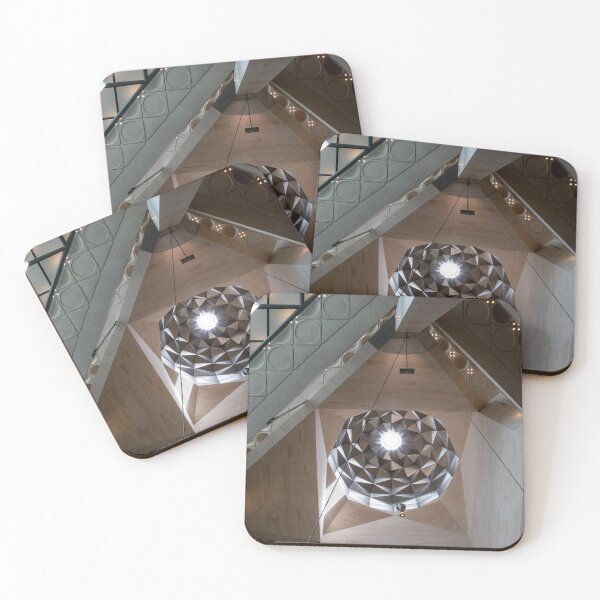Item preview, Geometric Architecture Artwork Geometry designed and sold by SafariByMarisa.