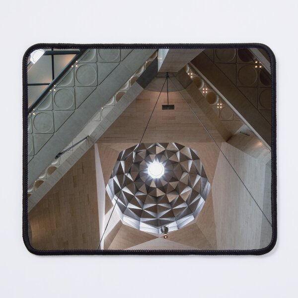Item preview, Geometric Architecture Artwork Geometry designed and sold by SafariByMarisa.
