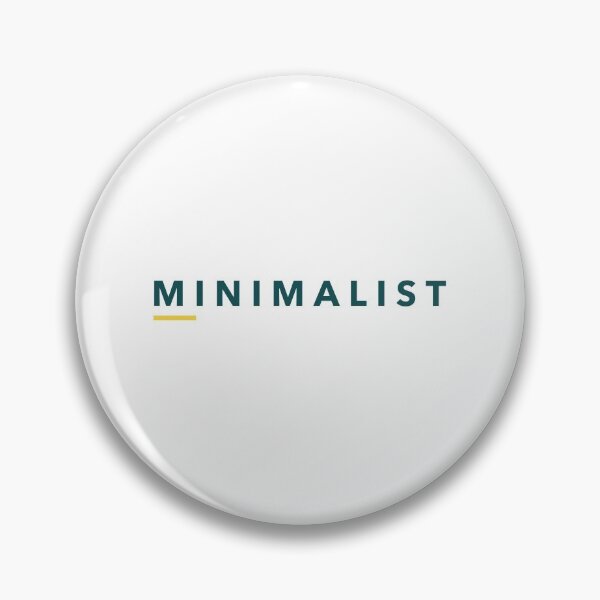 Item preview, Minimalist designed and sold by Sandra  Perez.