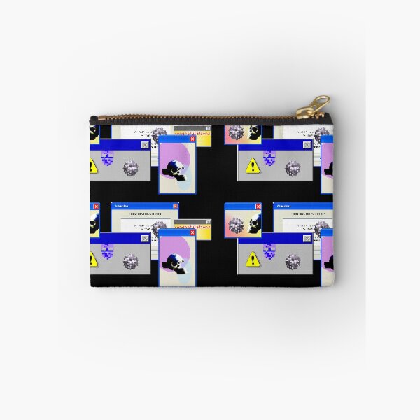 Item preview, Viral Error designed and sold by Zook Designs.