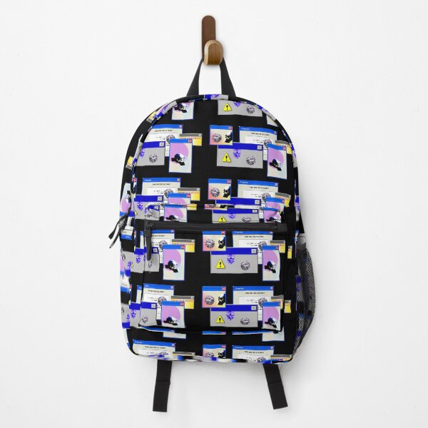Item preview, Viral Error designed and sold by Zook Designs.