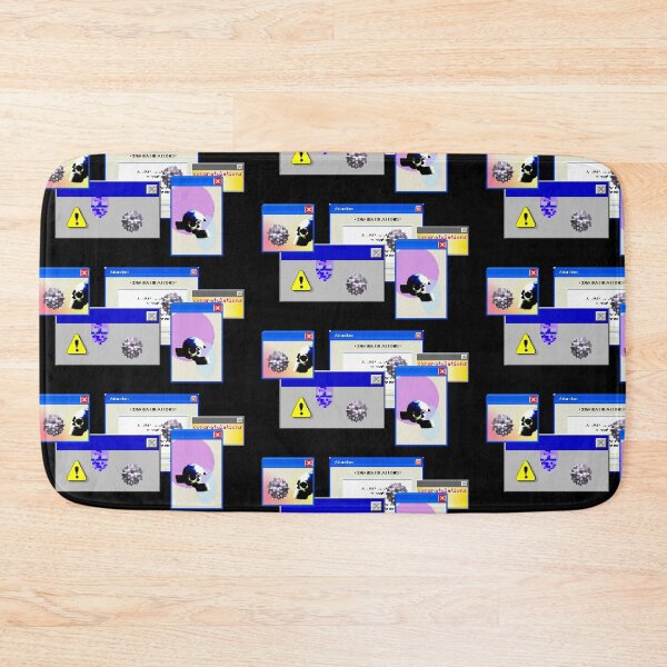 Item preview, Viral Error designed and sold by Zook Designs.