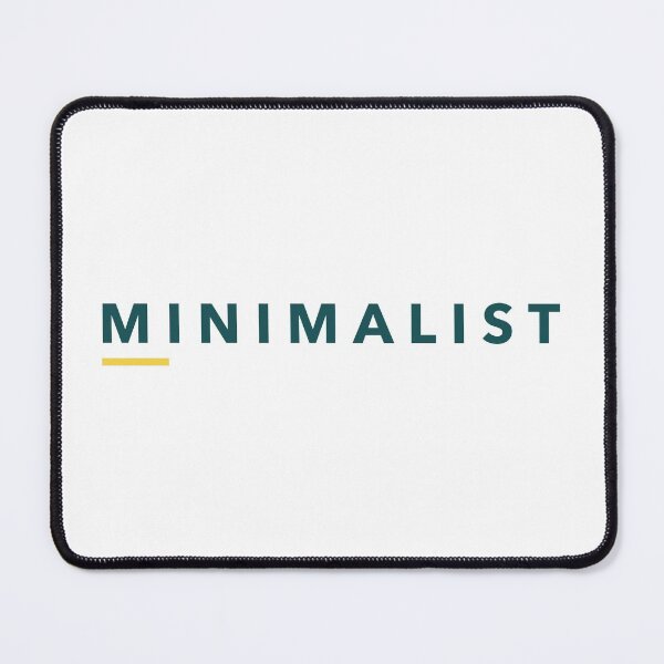 Item preview, Minimalist designed and sold by Sandra  Perez.