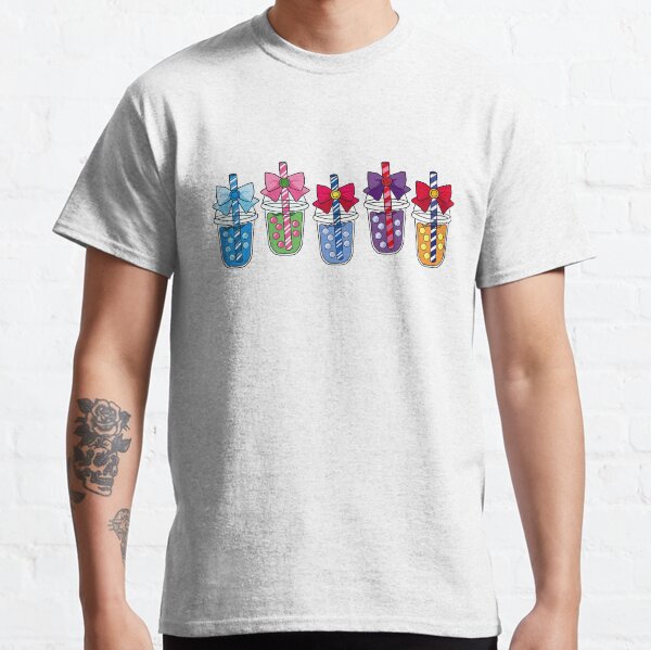 Item preview, Sailor Boba! designed and sold by Gabriel-Death.
