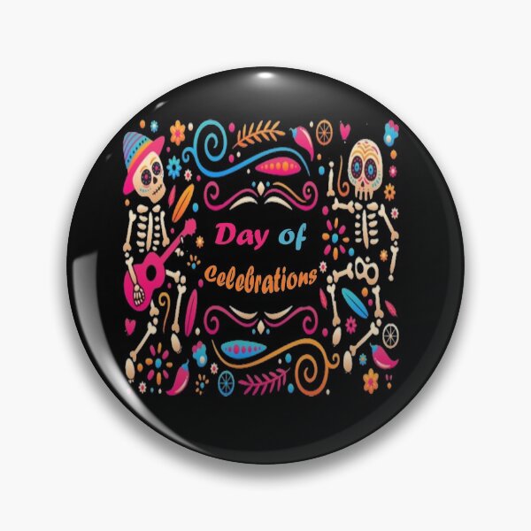 Item preview, Day of celebrations Halloween designed and sold by Amirhal.