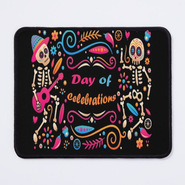 Item preview, Day of celebrations Halloween designed and sold by Amirhal.
