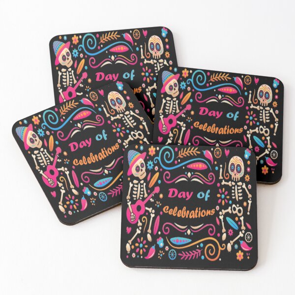 Item preview, Day of celebrations Halloween designed and sold by Amirhal.