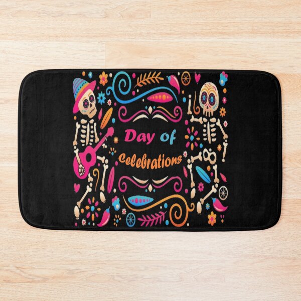Item preview, Day of celebrations Halloween designed and sold by Amirhal.