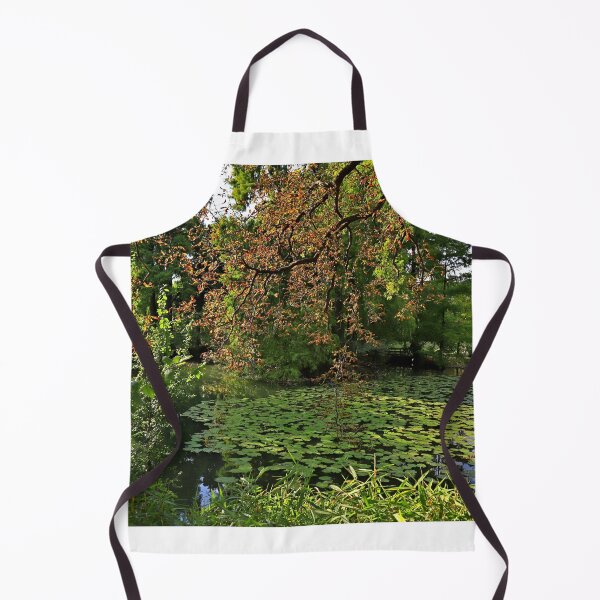 Item preview, The lake of water lilies designed and sold by annalisa56.