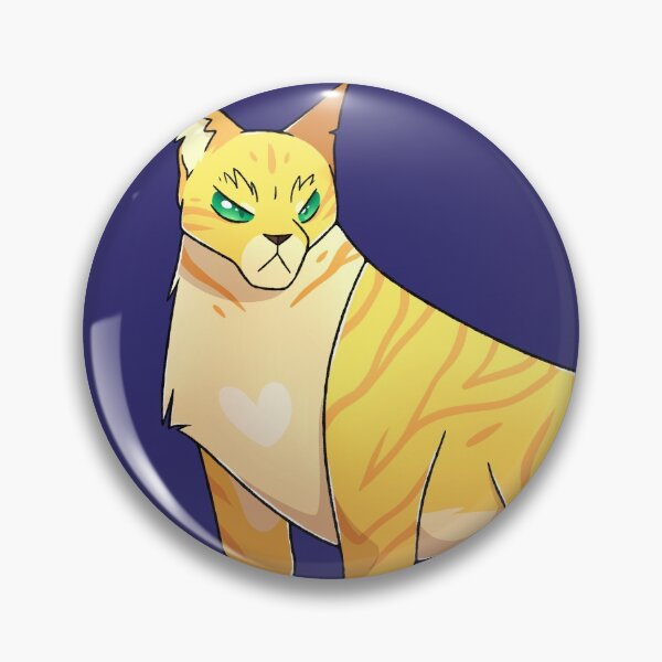 Item preview, Lionheart designed and sold by Lexissketches Shop.
