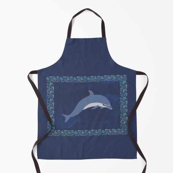 Item preview, Wild Dolphin designed and sold by Megan-Alice.