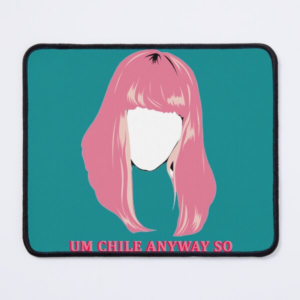 Item preview, UM CHILE ANYWAY SO_PINKY designed and sold by MadBullClub.