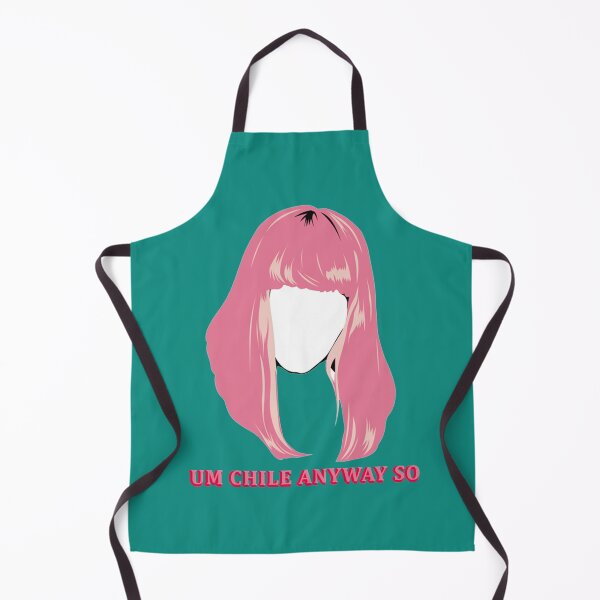 Item preview, UM CHILE ANYWAY SO_PINKY designed and sold by MadBullClub.