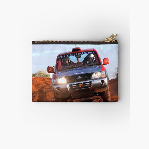Item preview, Car 702 - Finke 2011 Day 1 designed and sold by Centralian Images.
