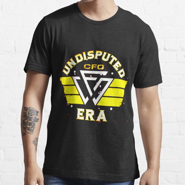 wwe undisputed era t shirt