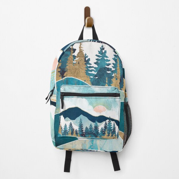 Item preview, Summer Forest designed and sold by spacefrogdesign.