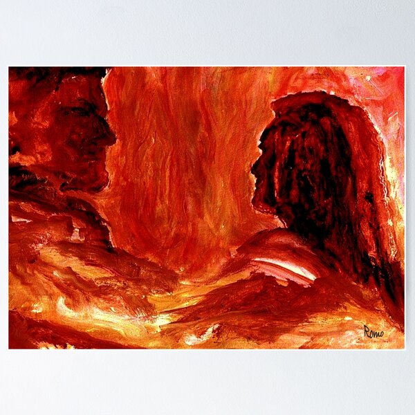 Item preview, A Passionate Moment... designed and sold by MyWeb.
