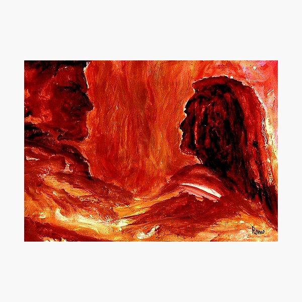 Item preview, A Passionate Moment... designed and sold by MyWeb.