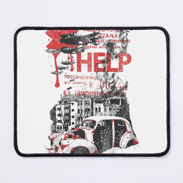 Item preview, Car Background - Old city with car designed and sold by MusicSkateboard.