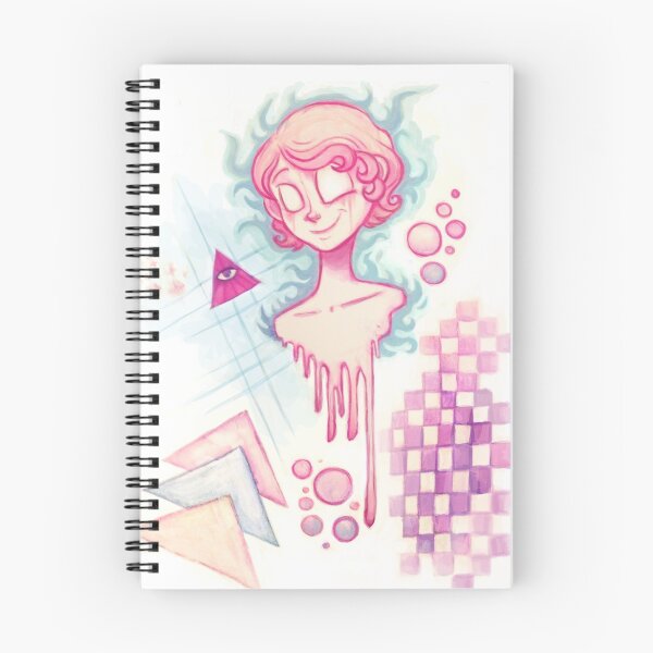 Item preview, Floral Chappe designed and sold by katersgonnakate.