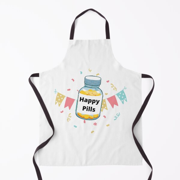 Item preview, Happy Pills Design designed and sold by Peter Stawicki.