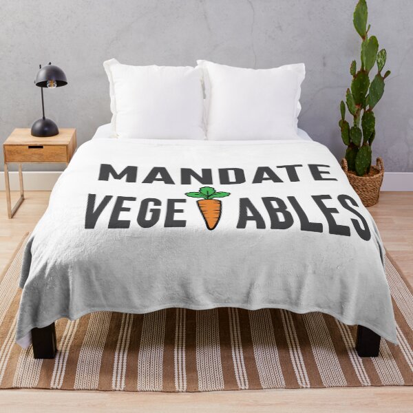 Item preview, Mandate Vegetables designed and sold by Fathom204.