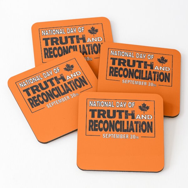 Item preview, Truth and Reconciliation designed and sold by infazbdeen.