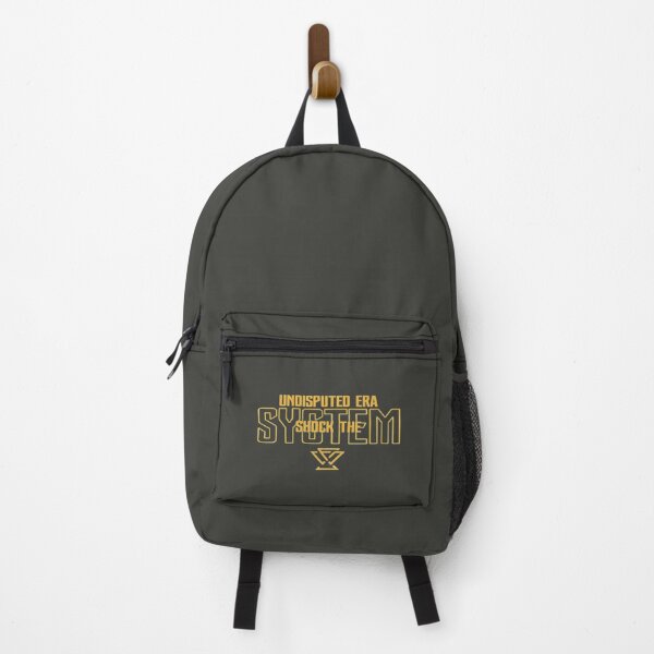 Bullet club 2024 the elite backpack