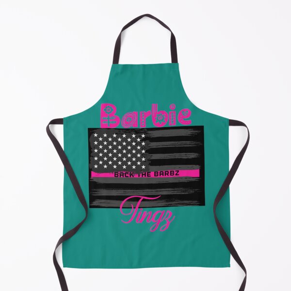 Item preview, Nicki Manaj back the barbs, Nicki Barbz   designed and sold by MadBullClub.