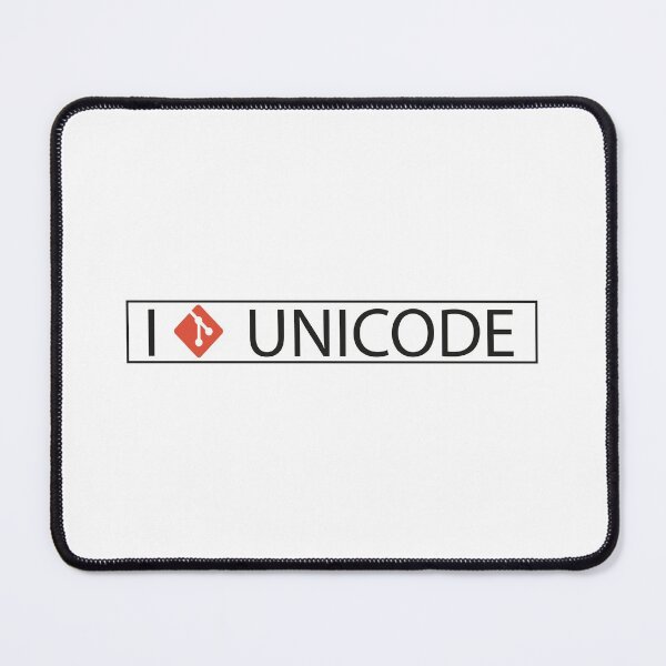 Item preview, I □ Unicode designed and sold by smile20001.
