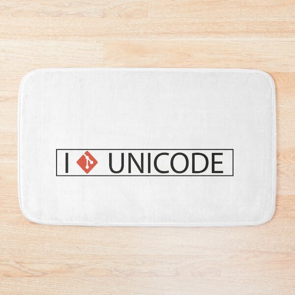 Item preview, I □ Unicode designed and sold by smile20001.