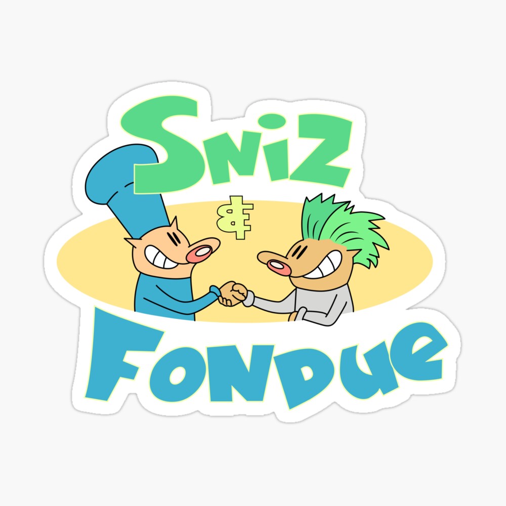 Sniz & fondue