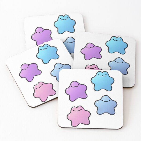 Item preview, Gomitas de estrellas designed and sold by Lexissketches Shop.