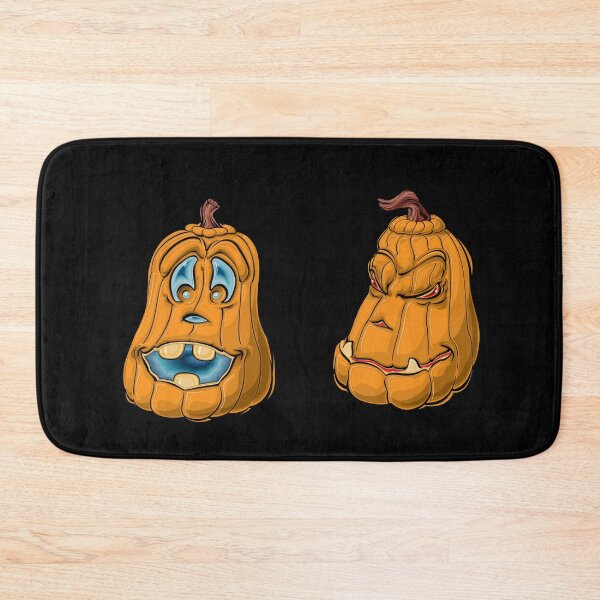 Item preview, Happy Halloween Scary Pumpkins Jack-O-Lantern designed and sold by KeysTreasures.