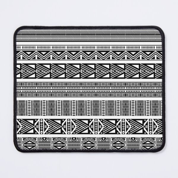 Item preview, Black tribal design designed and sold by GoDesign1.