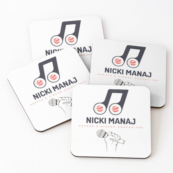 Item preview, Nicki Manaj Classic     designed and sold by MadBullClub.